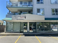 commercial strata unit - 2