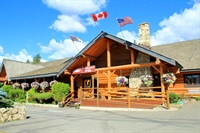 cariboo lodge 21-room lodge - 1