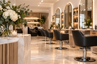 highly profitable luxury salon - 1