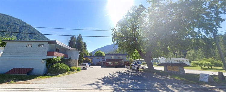 Valhalla Inn