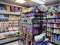 established supermarket for sale - 2