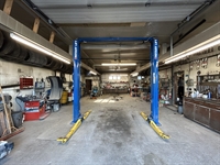 automotive shop imperial saskatchewan - 1