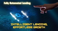 automated online lending business - 1