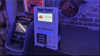 breathalyzer vending business low - 1