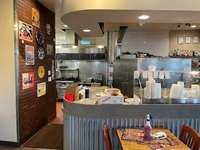 restaurant catering surrey - 1