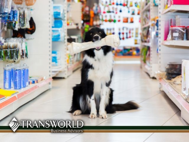 Pet Food And Supplies Franchise Resale - Cochrane