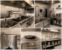 restaurant for sale kitchener - 1
