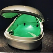 established wellness recovery studio - 1