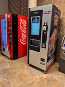 turnkey vending business for - 1