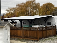 profitable established deck railing - 2