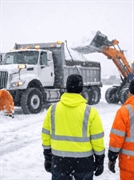 commercial snow management property - 1