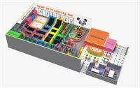 highly profitable indoor playground - 1