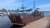 profitable seasonal boat cruise - 2
