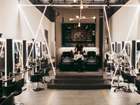 established full-service salon fort - 1