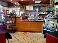 cozy coffee restaurant sidney - 1