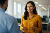 established staffing recruitment franchise - 1