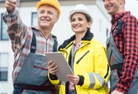 commercial general contracting business - 1