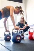 f45 training fitness franchise - 3