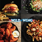 wild wing for sale - 1