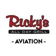 ricky s all day - 1