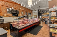 specialty cheese fine food - 2