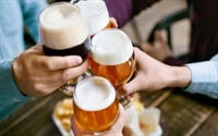 flagship german beer hall - 1