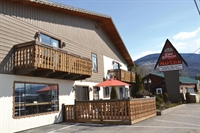 39-room independent motel highway - 1