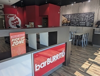 fresh mexican grill restaurant - 1