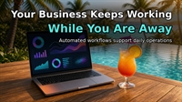 cloud-based ai lending business - 2