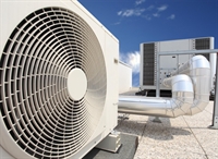 hvac with specialty renewable - 1