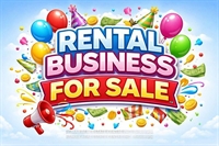 business for sale lawn - 1