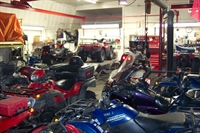 profitable powersports repair business - 3