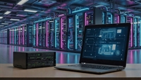 15+ year established computer - 1