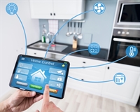 established smart home automation - 1