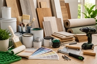 17 year building supply - 1