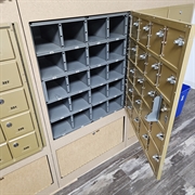 commercial mailbox units lloydminster - 2