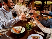 award-winning multi-location restaurants bc - 1