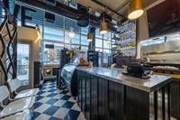 established turnkey restaurant kelowna - 1