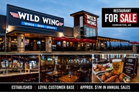 bar restaurant for sale - 1