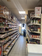 established restaurant grocery store - 1