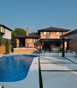 custom niche pool concrete - 1