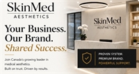skinmed aesthetics franchise opportunity - 1