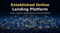 next-gen automated fintech lending - 2