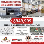 prime commercial asset + - 2