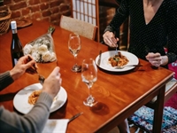 restaurant - 1