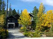 established landscape business canmore