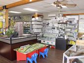 established international hobby store