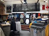 profitable activewear company lower