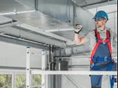 hvac residential commercial plumbing
