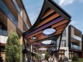 restaurant retail property for